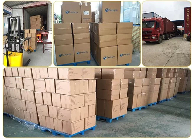packing of massage table linens