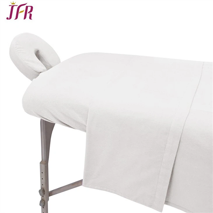 Luxury Massage Table Sheets