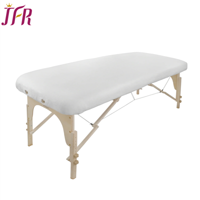 Памучно плахте масаже